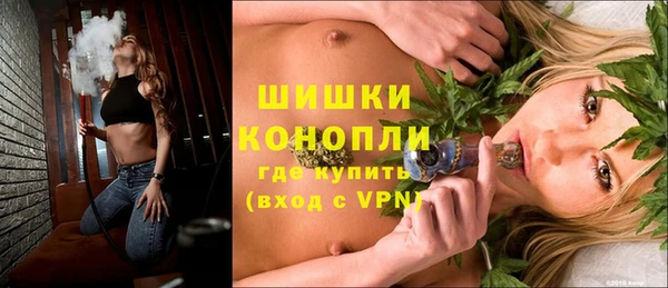 молекула духа Аркадак
